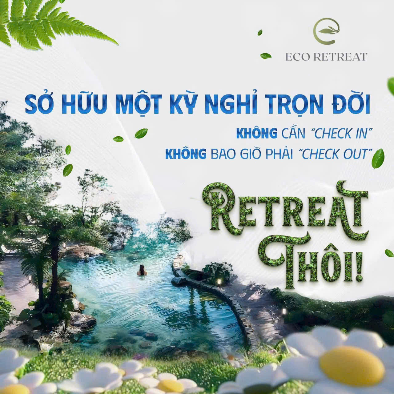 Giá eco Park Long An